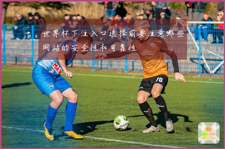 世界杯下注入口选择前要注意哪些网站的安全性和可靠性