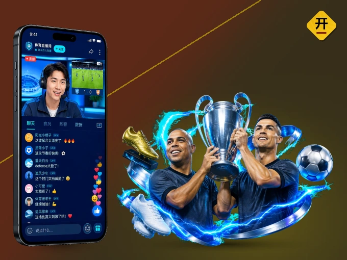 下载开云 APP，观赛更加省心